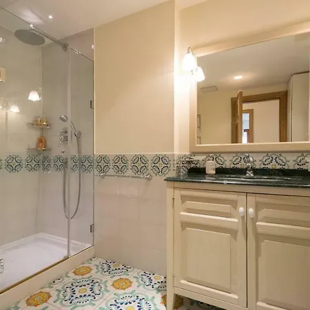 Apartman The Nest At The Sangata Mansion