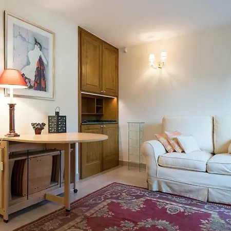 Apartman The Nest At The Sangata Mansion Montreux